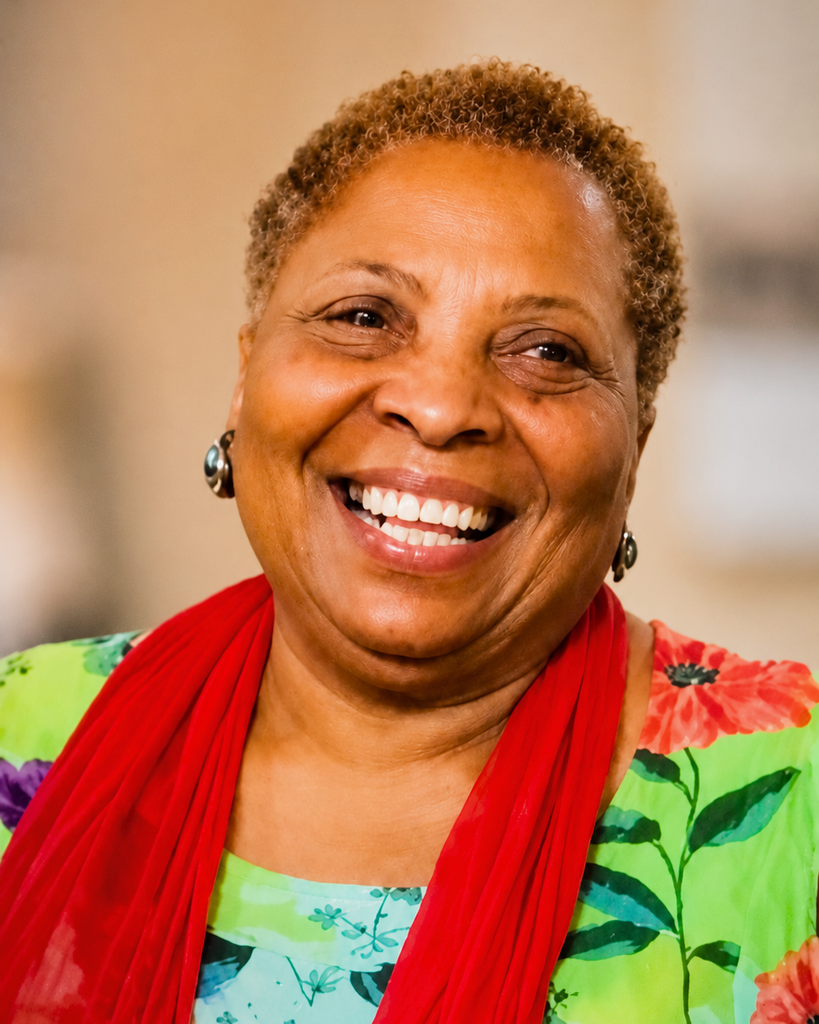 Thelma Brewer Terrell