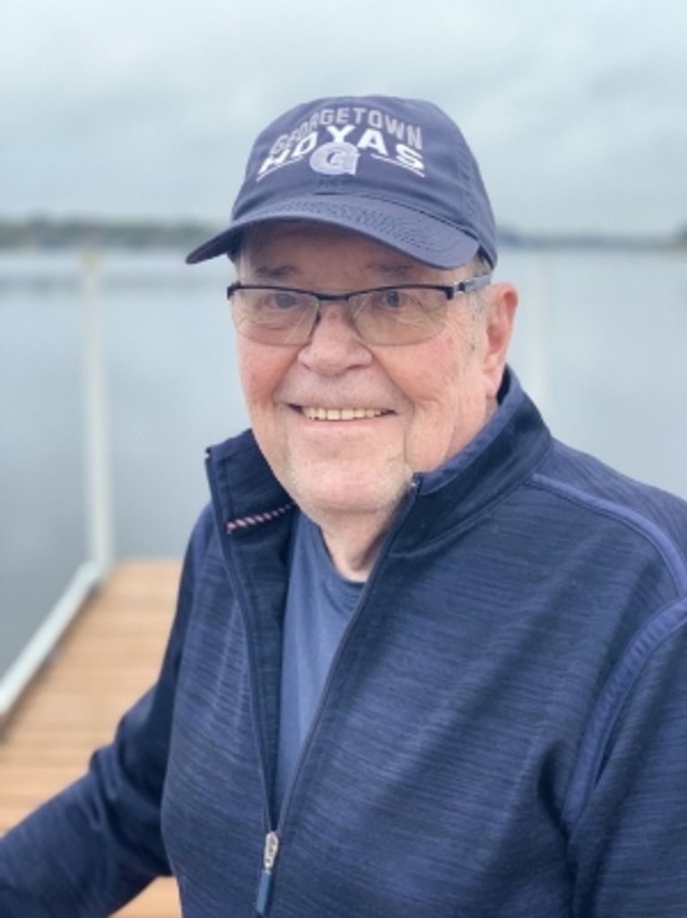 John B. Etheridge