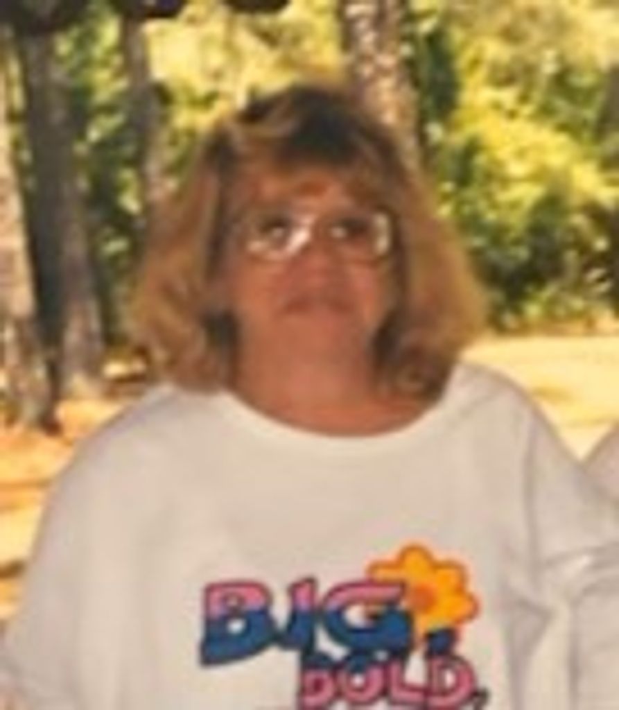 Judy Sullivan