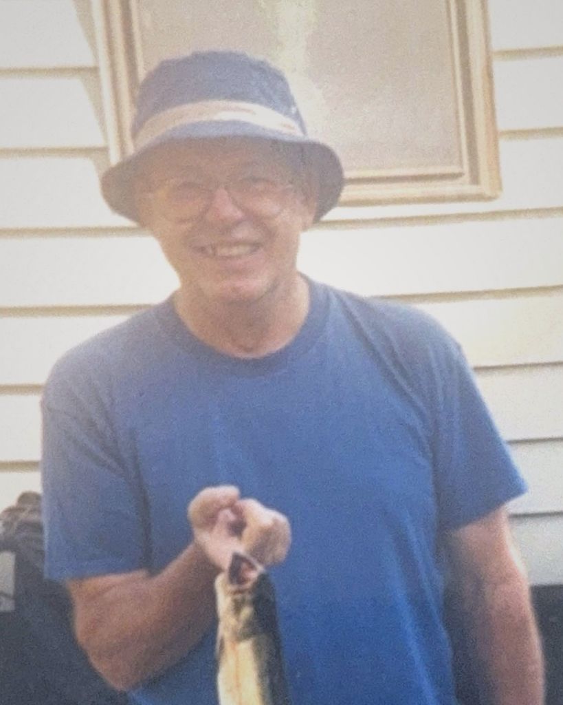 Robert G. "Bob" Froelich Profile Photo