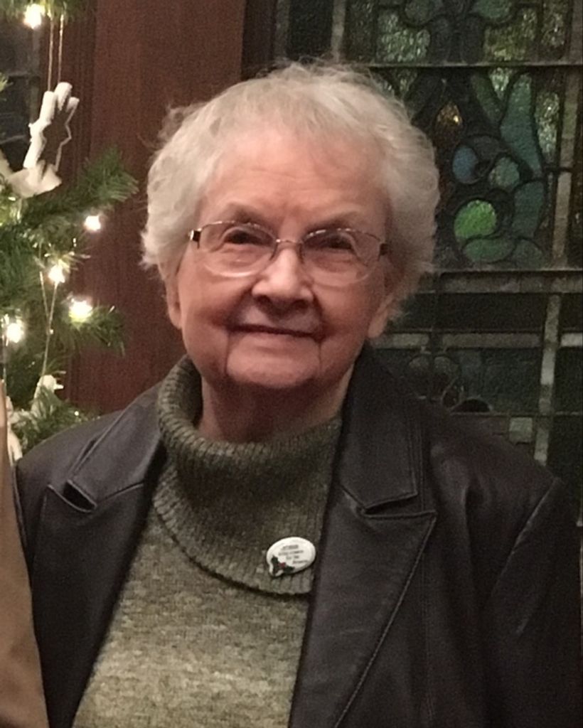 Marilyn M. Bonnette