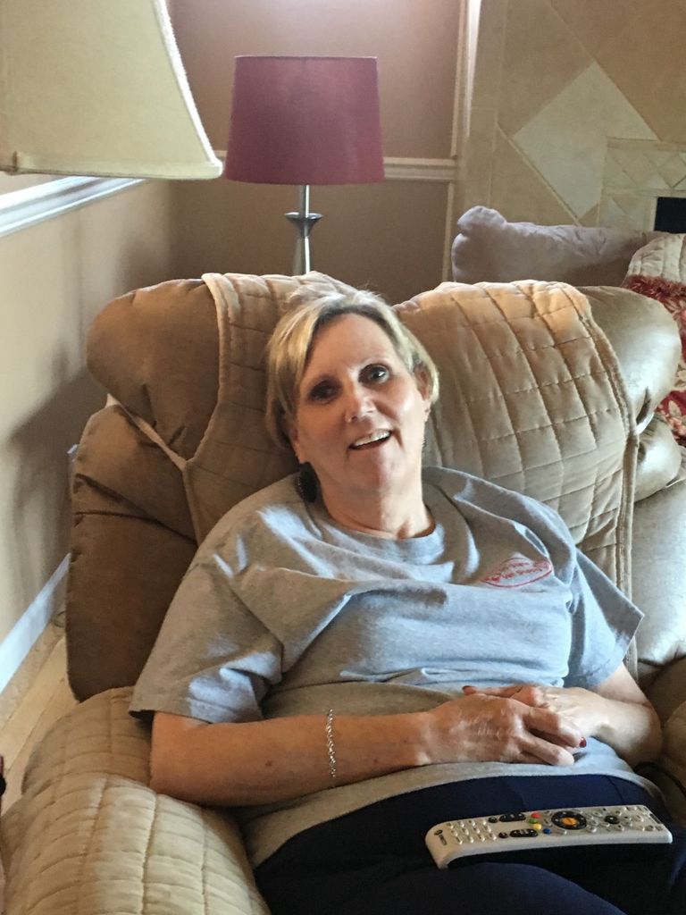 Sharene Gail "Sandy" Aven Profile Photo