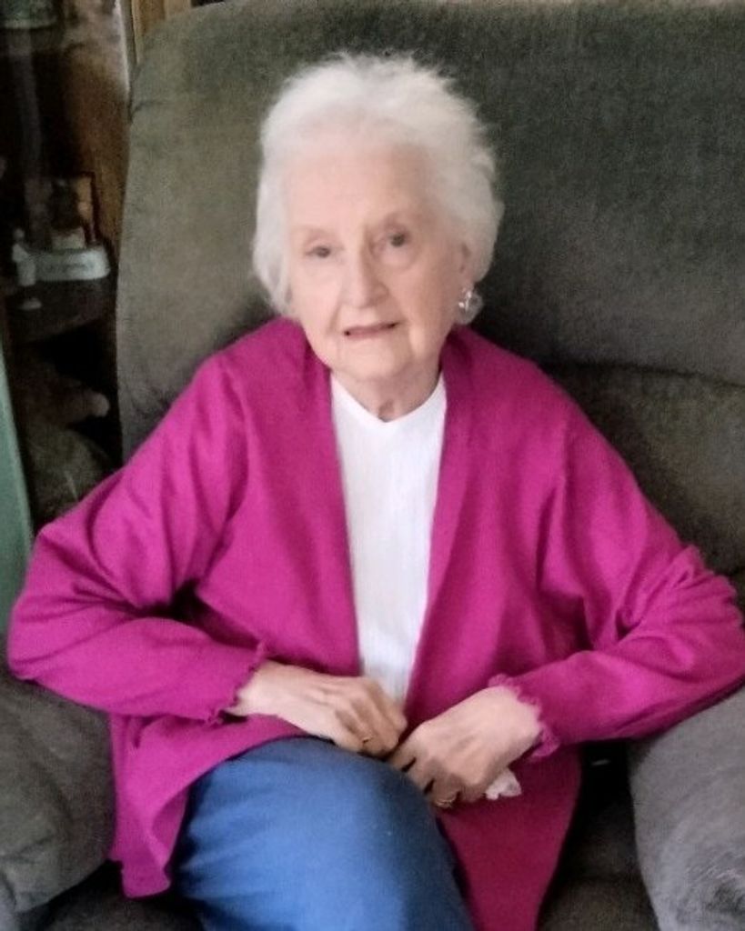 Charlotte Luella Wiebe Profile Photo
