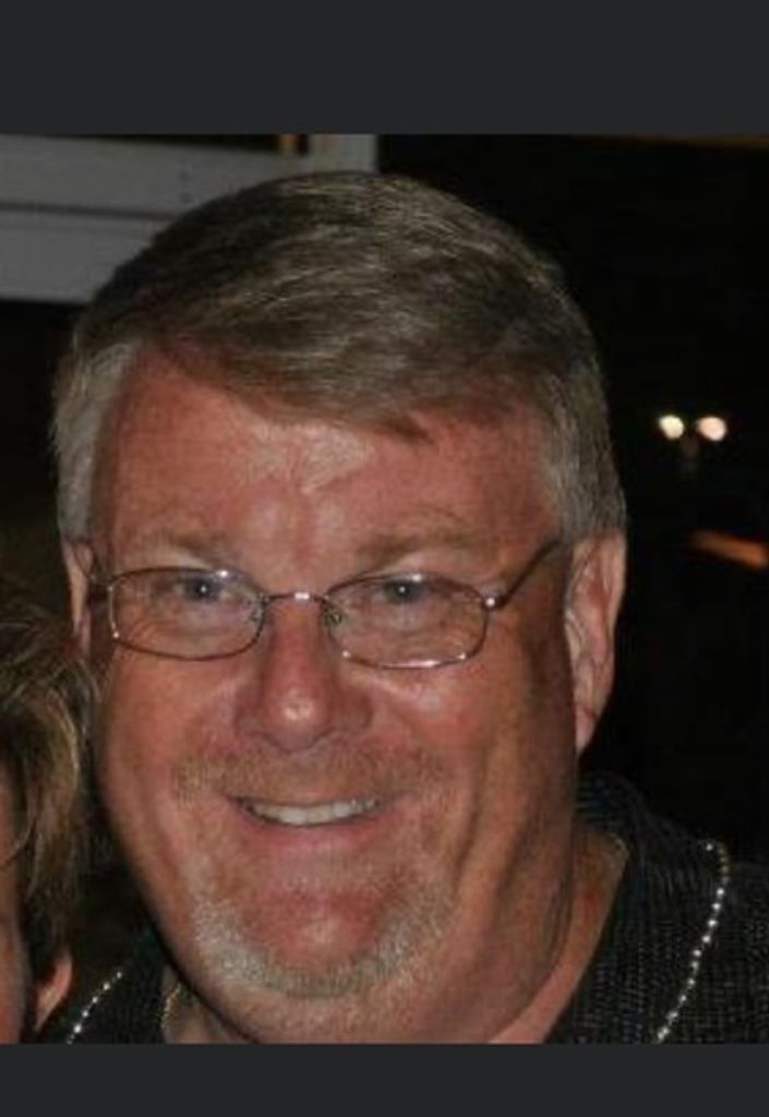 John Thomas Mccormick Profile Photo
