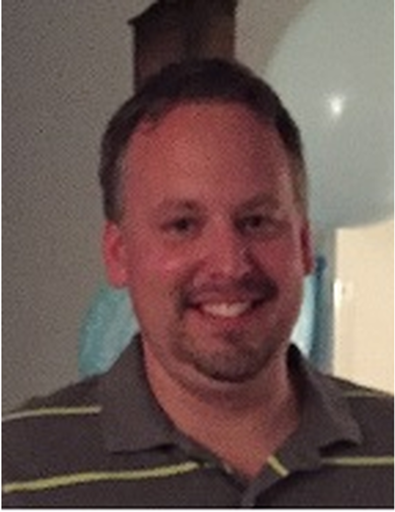 Jason Richard Myers Profile Photo