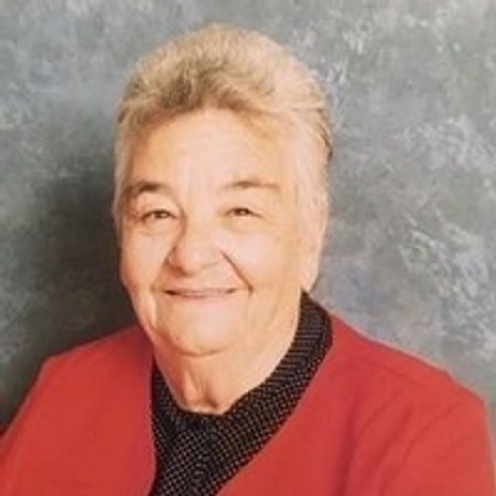 Dora G. Adams