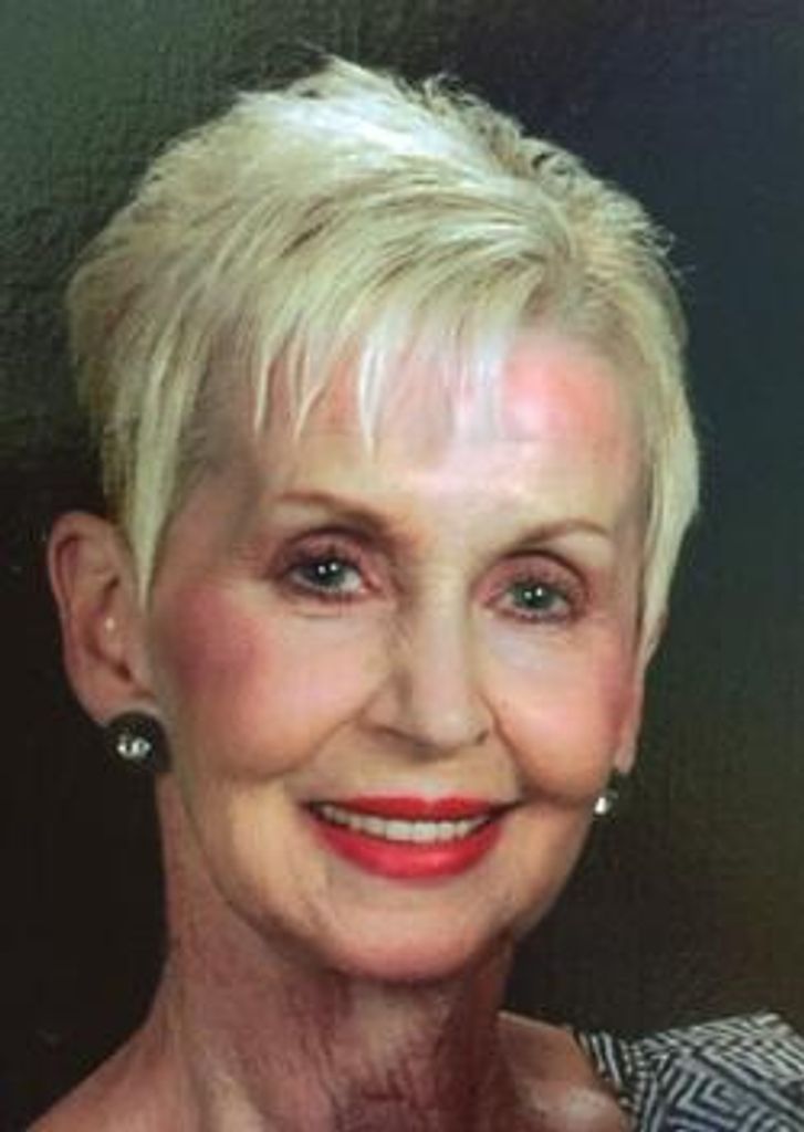 Shirley S. Kees
