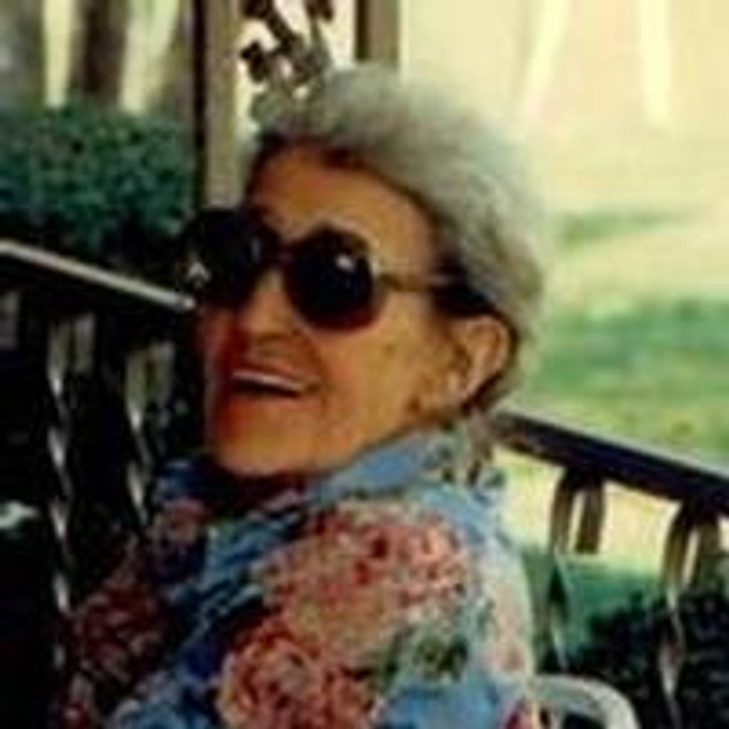 Eunice "Pooch" Wainscott