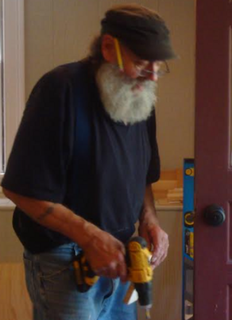 Louis J. Belanger, Jr.