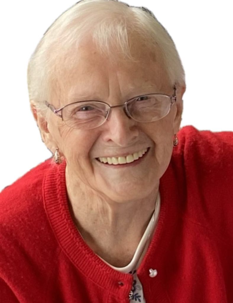 Marie E. Medeiros