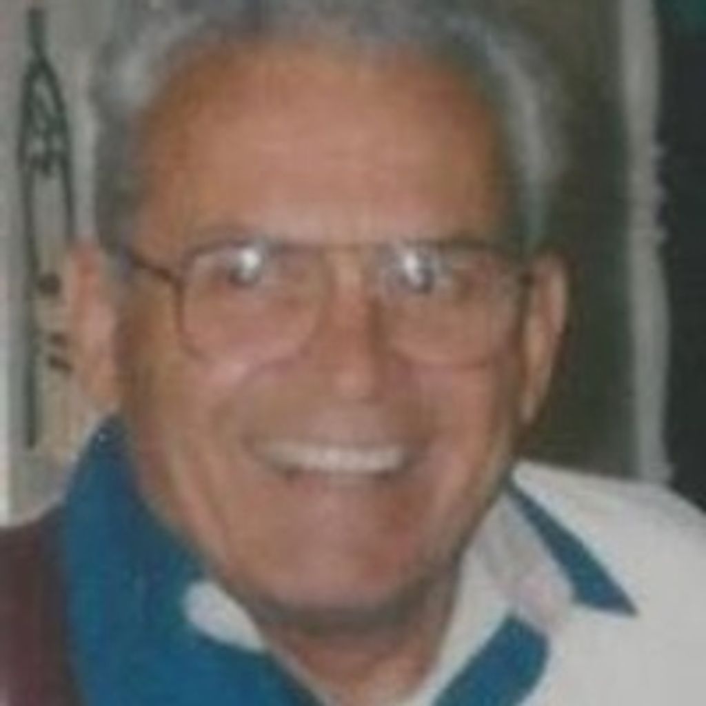 John J Matrona