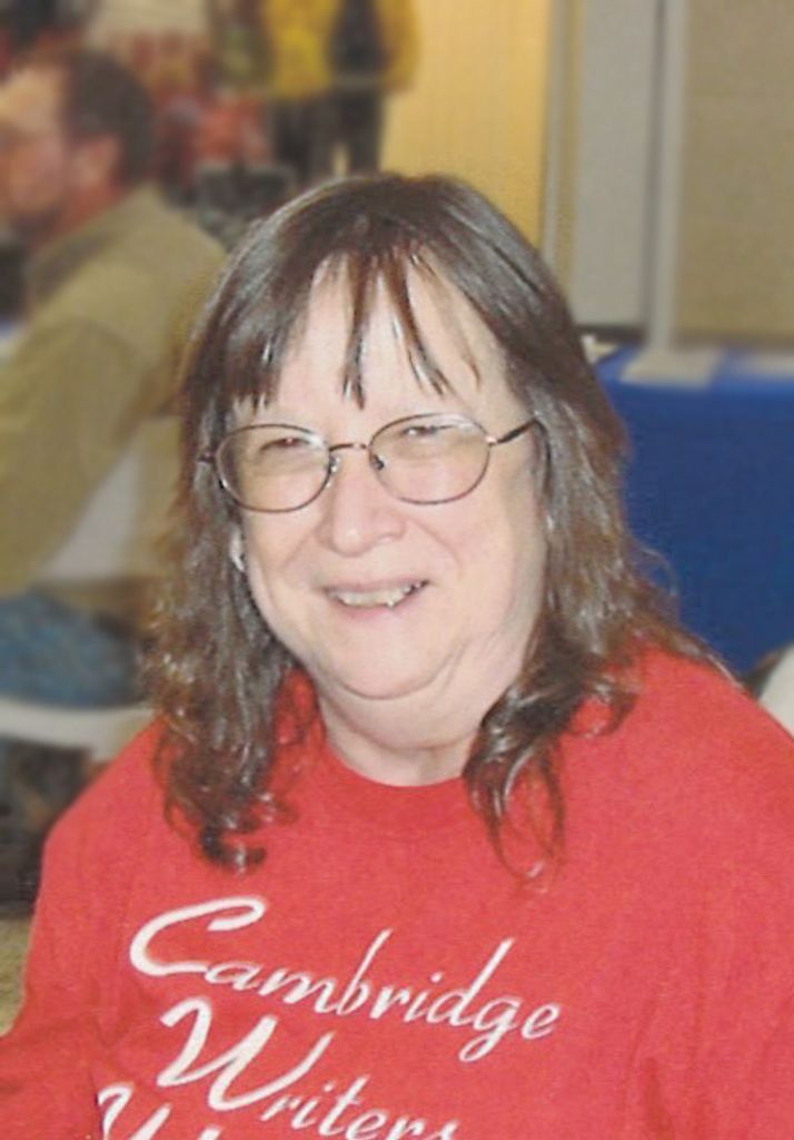 Pamela Sue Ritchey Profile Photo