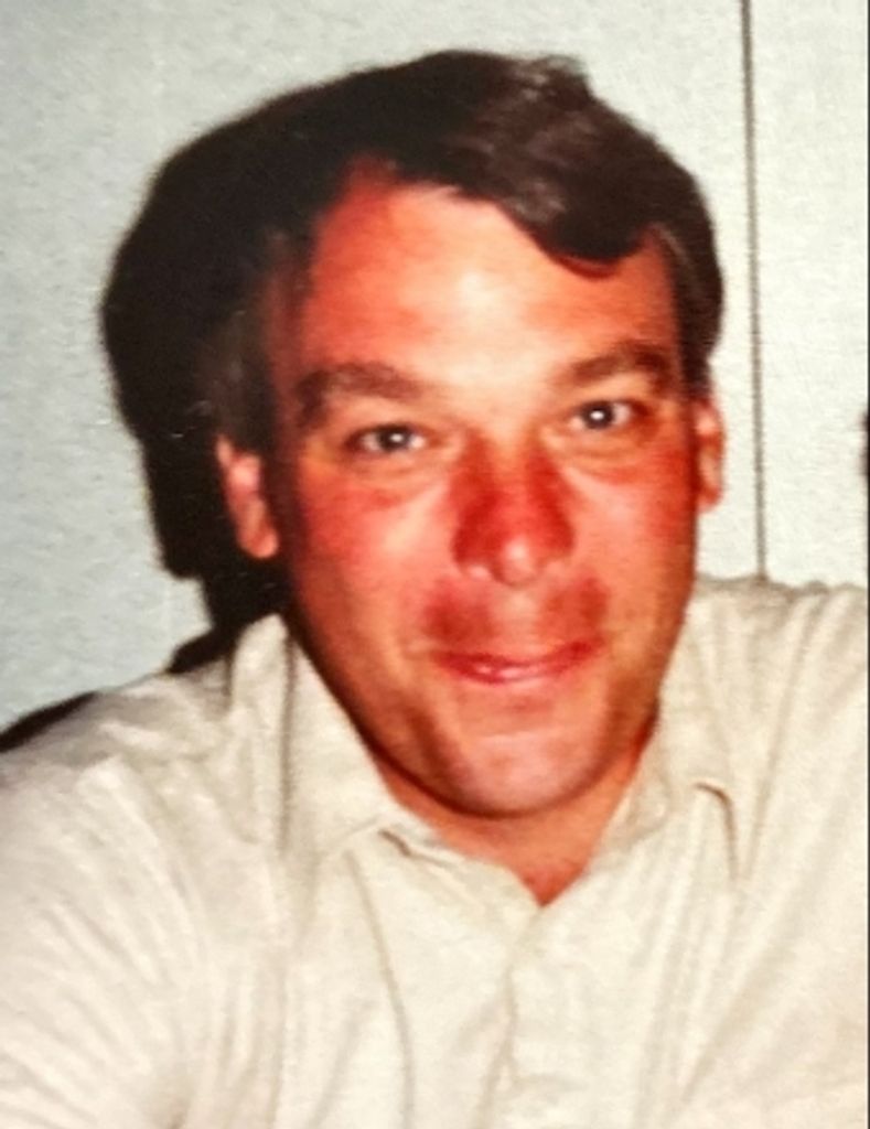Thomas "Tom" Mikolajewski