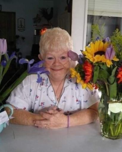 Donna Lee Seekins (Mama) Profile Photo