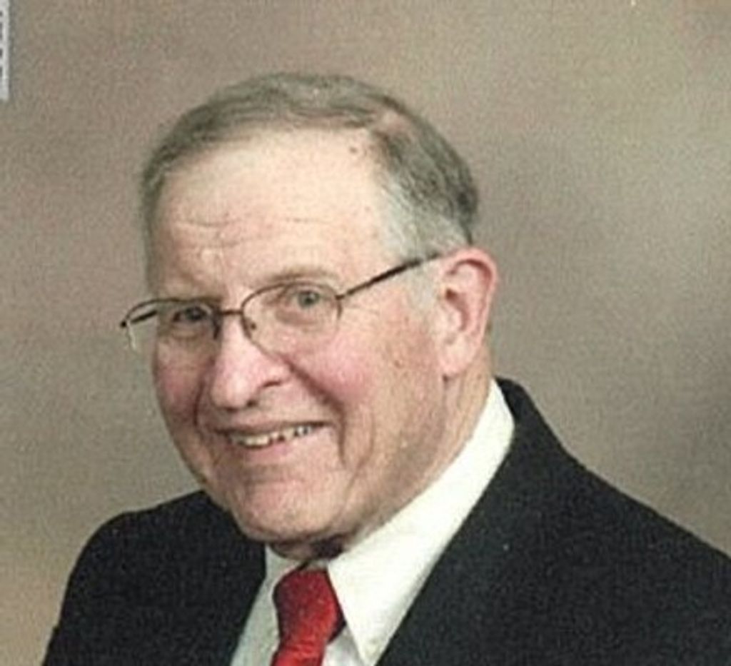 Ronald Alexander Koniecko