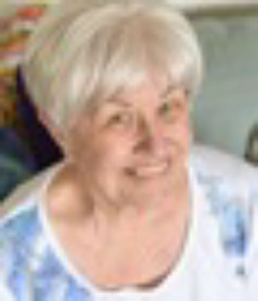 Gail Youngdahl