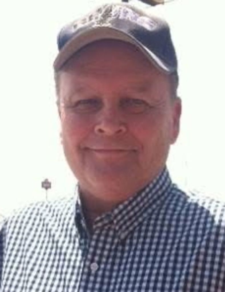 Brian Lacy Wetz Profile Photo