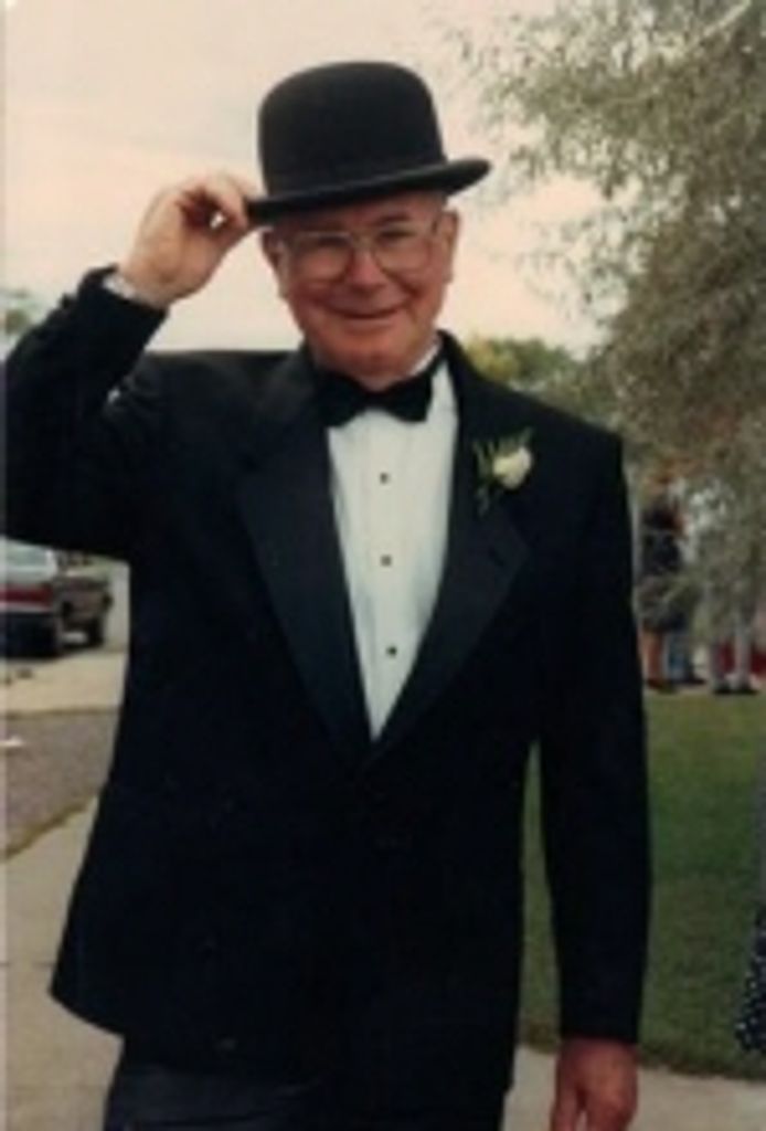 Daniel C. O'Connell