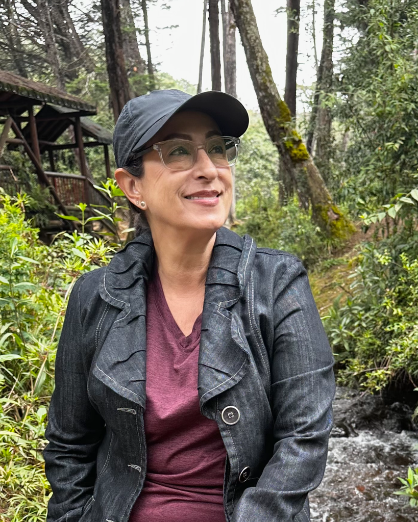 Gloria Maria Escobar-Orozco Profile Photo