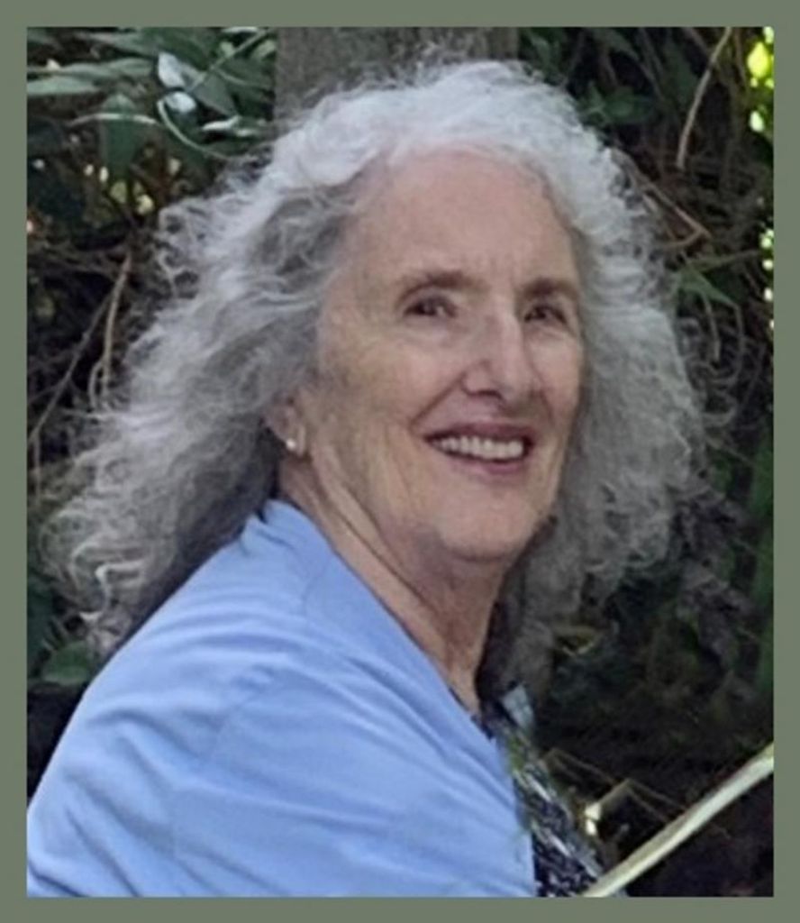 Jeannine Powers Profile Photo