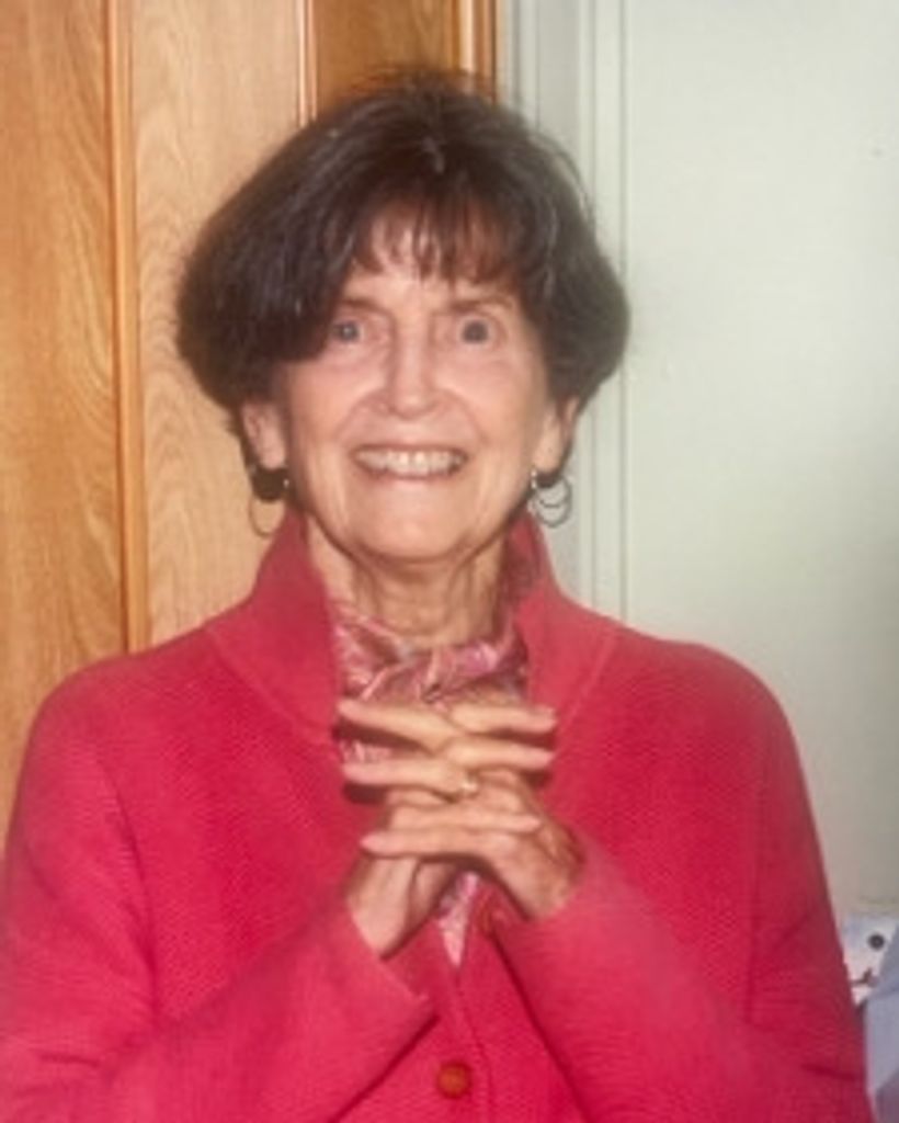 Mary Sally (Soults) Brennan