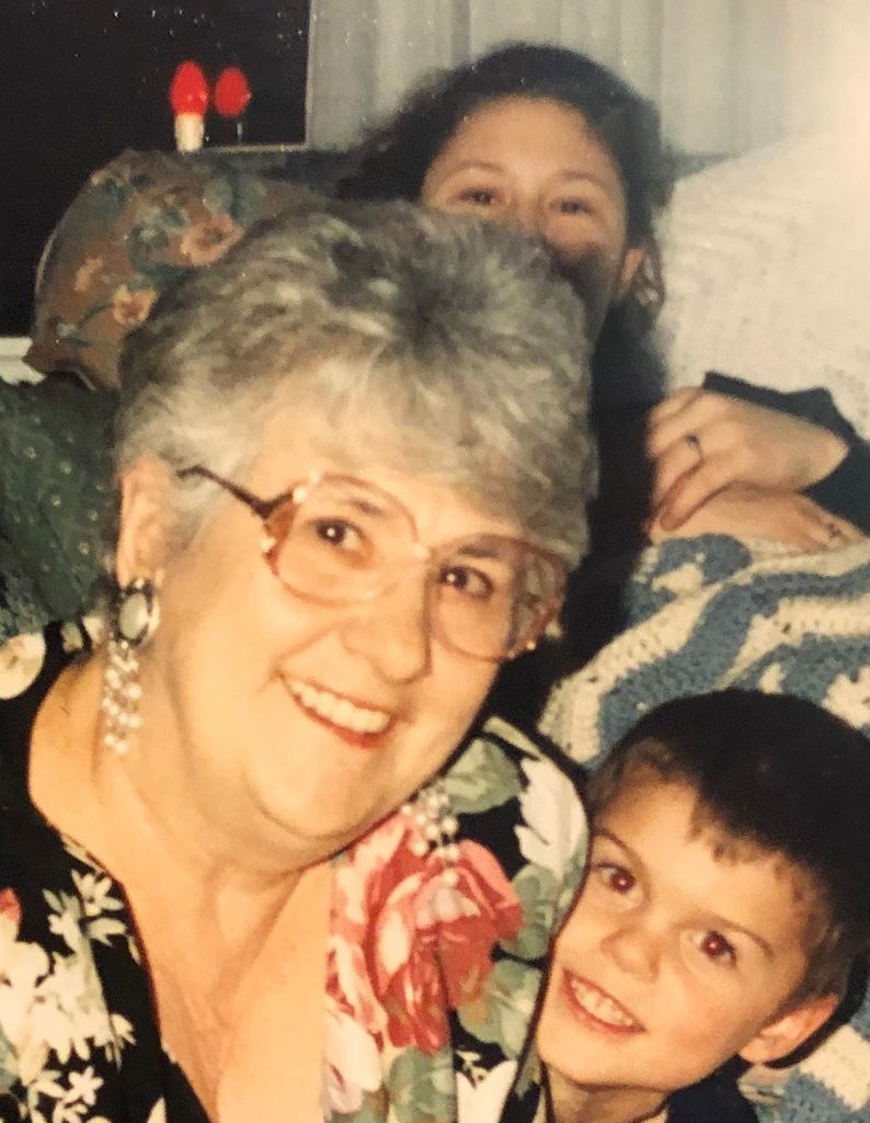 Jane Carroll Profile Photo