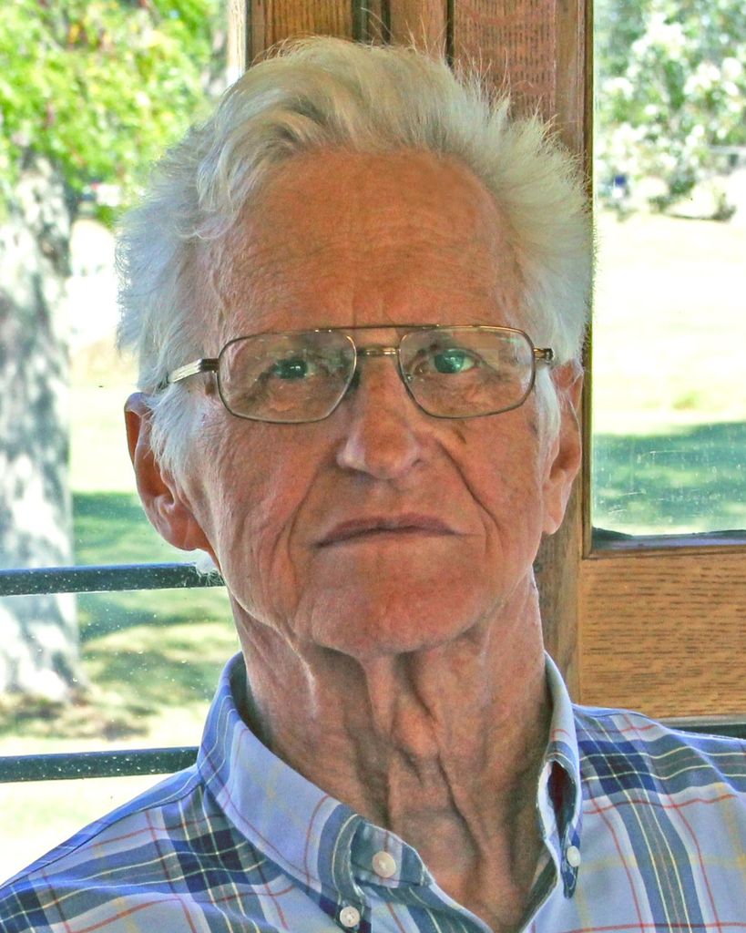 Daniel G. Doedens