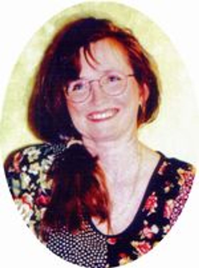 Rita Pauline Hicks