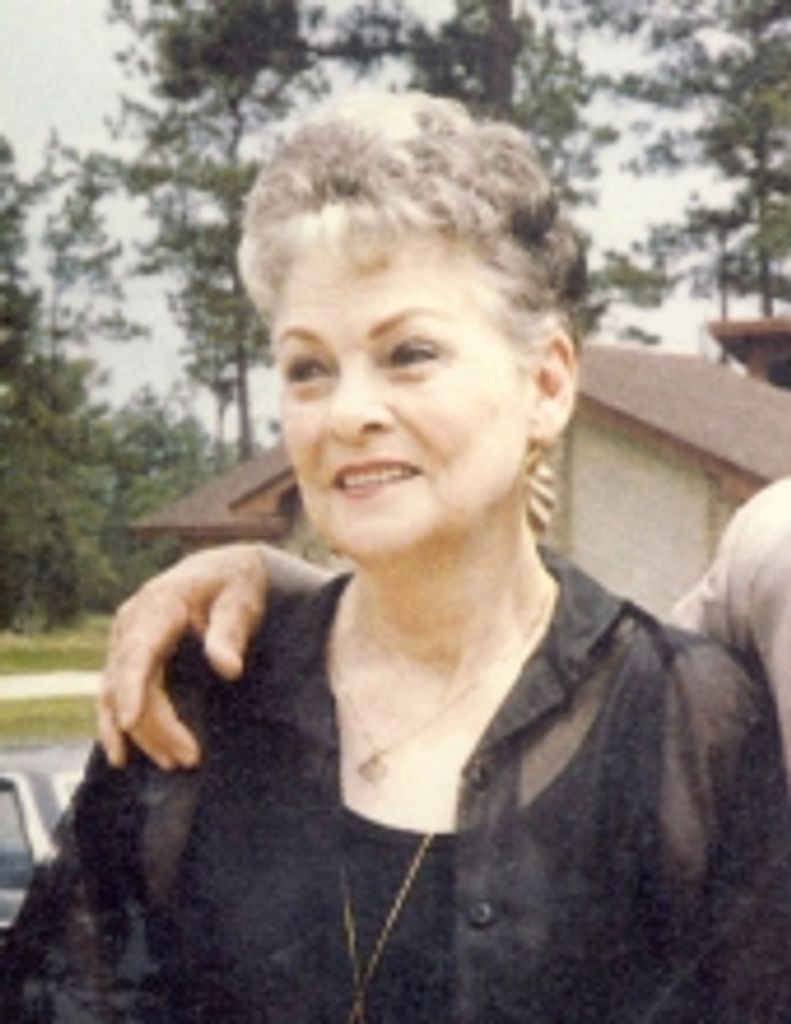 Dorothy Marie Cade