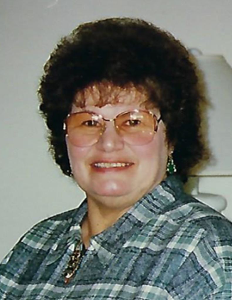 Rosalie Magaha
