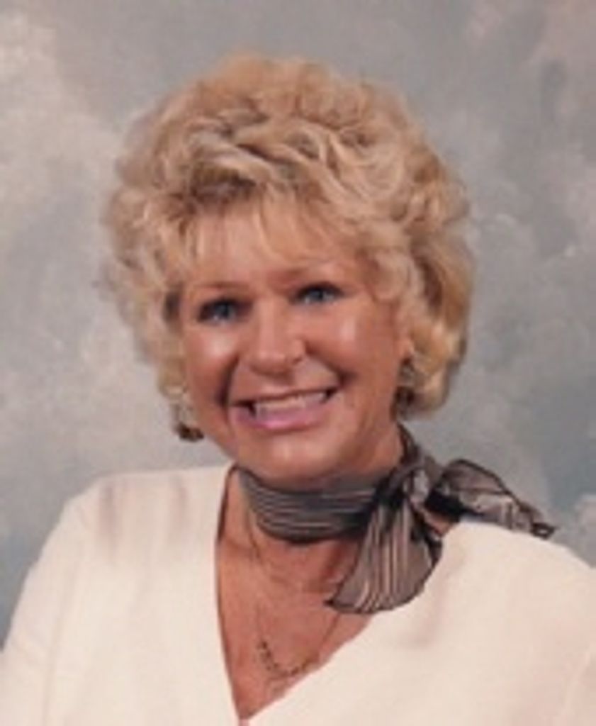 Claudine Suttles