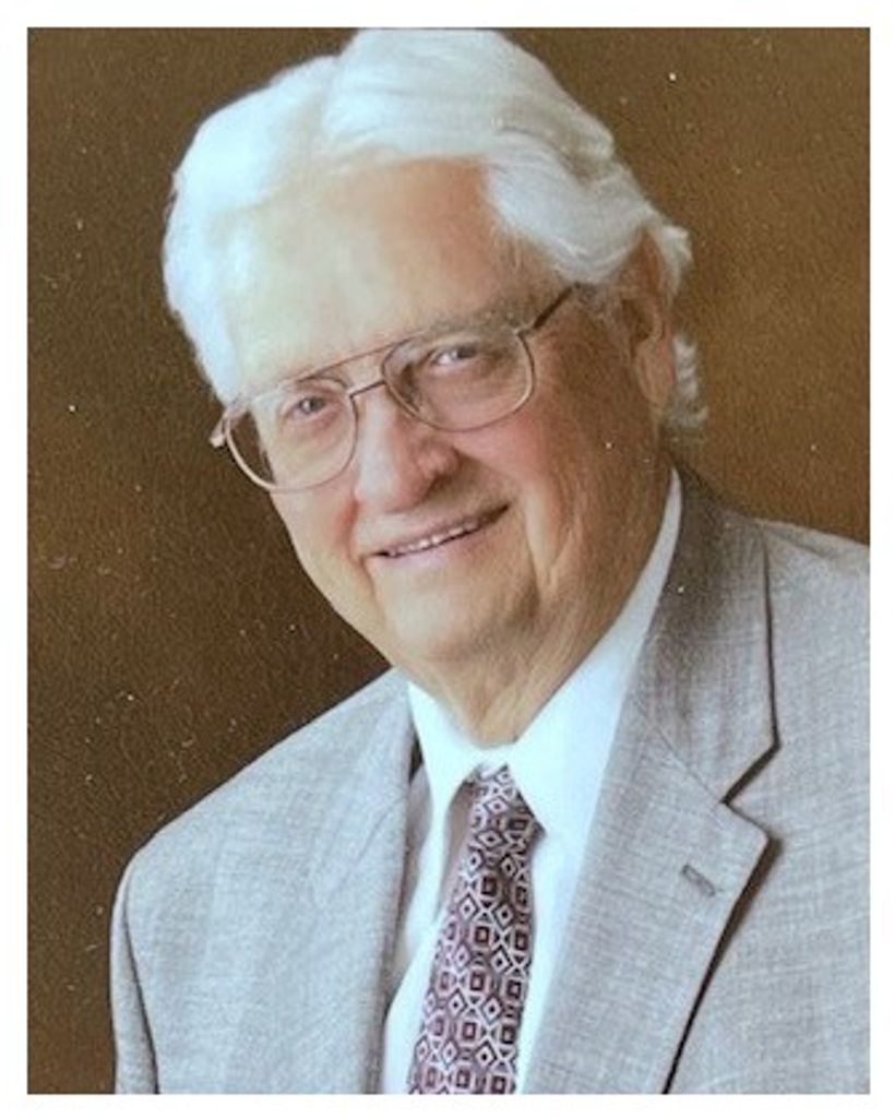 Lyle Joseph Barnes