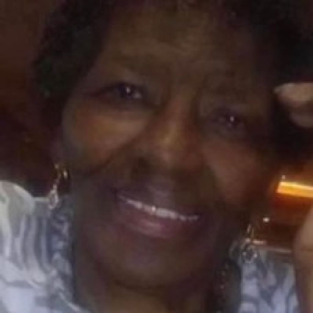 Ms. Irene Brown Profile Photo