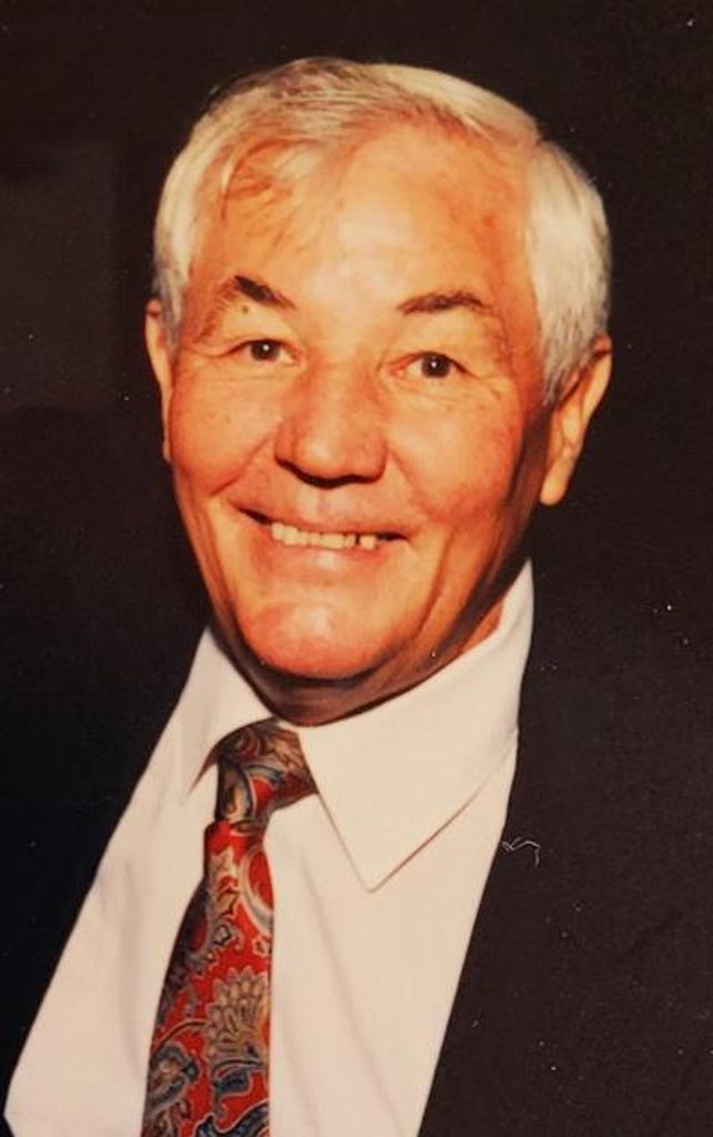 Merle Waverly Dameron Profile Photo