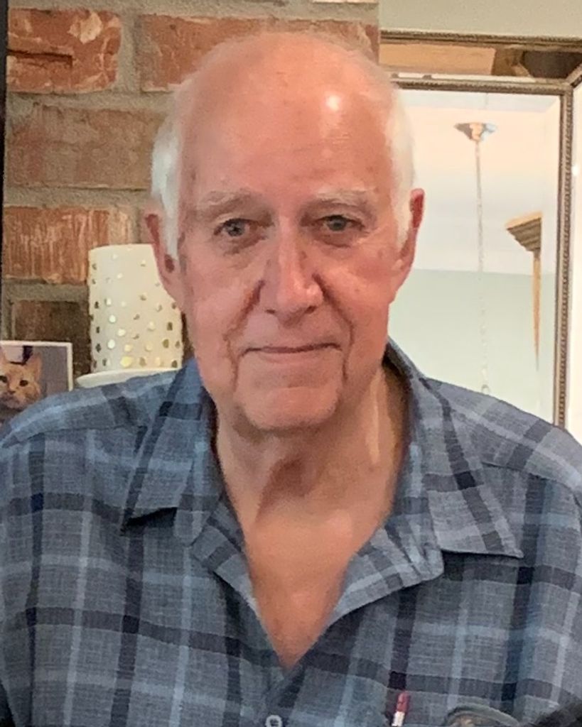 John L. Lapeyrolerie