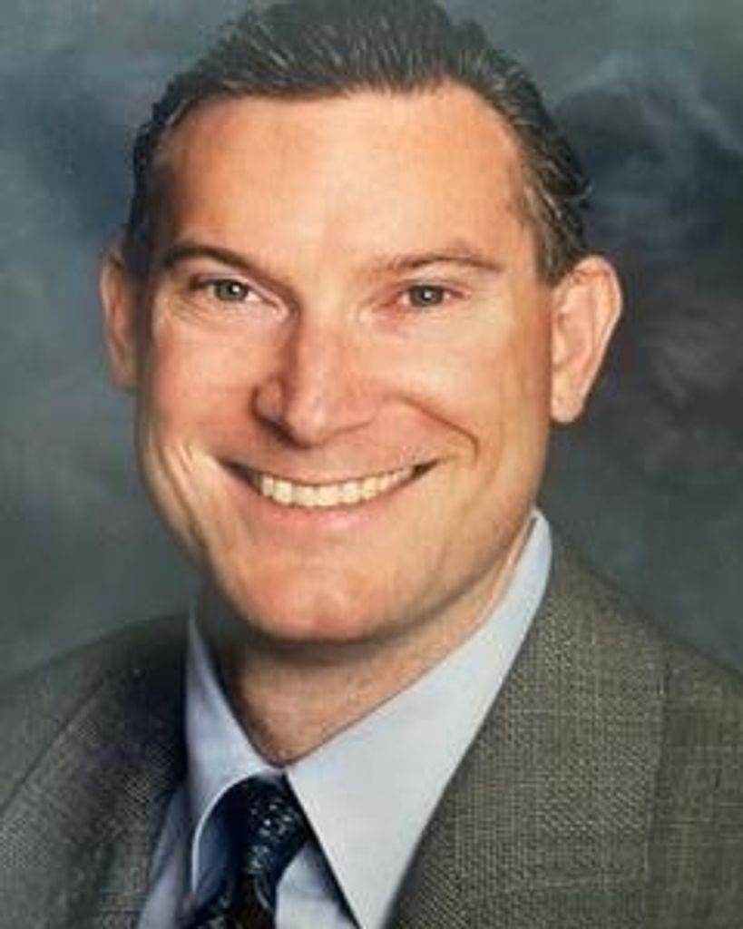 Kenneth Anthony Schneider Profile Photo