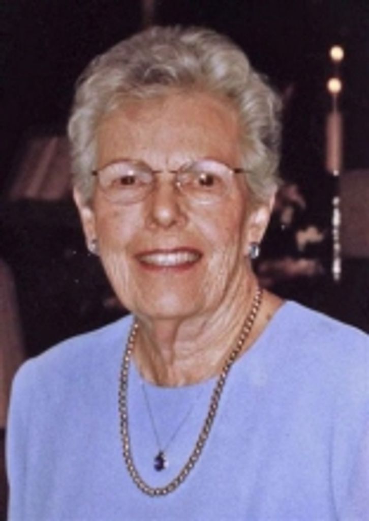 Eileen  Mary Desollar