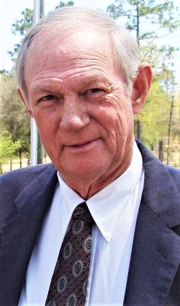 James Glendon Adams Profile Photo