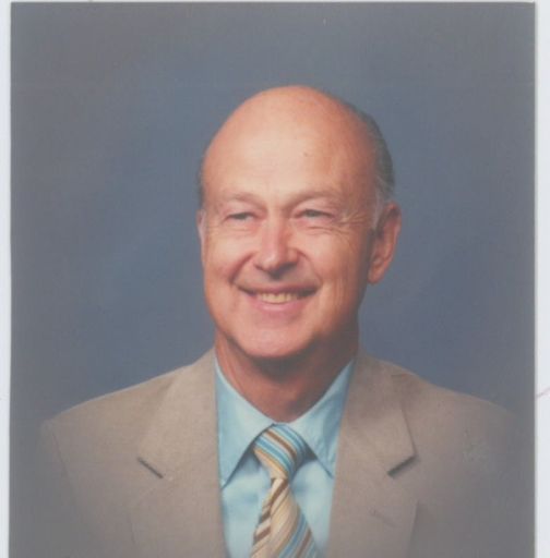 Ward Sherman Profile Photo
