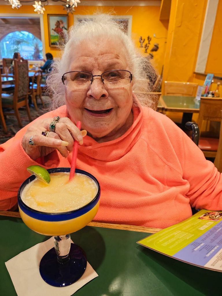 Delores May Cravens Profile Photo