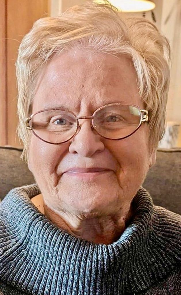 Sharon Gilman Profile Photo