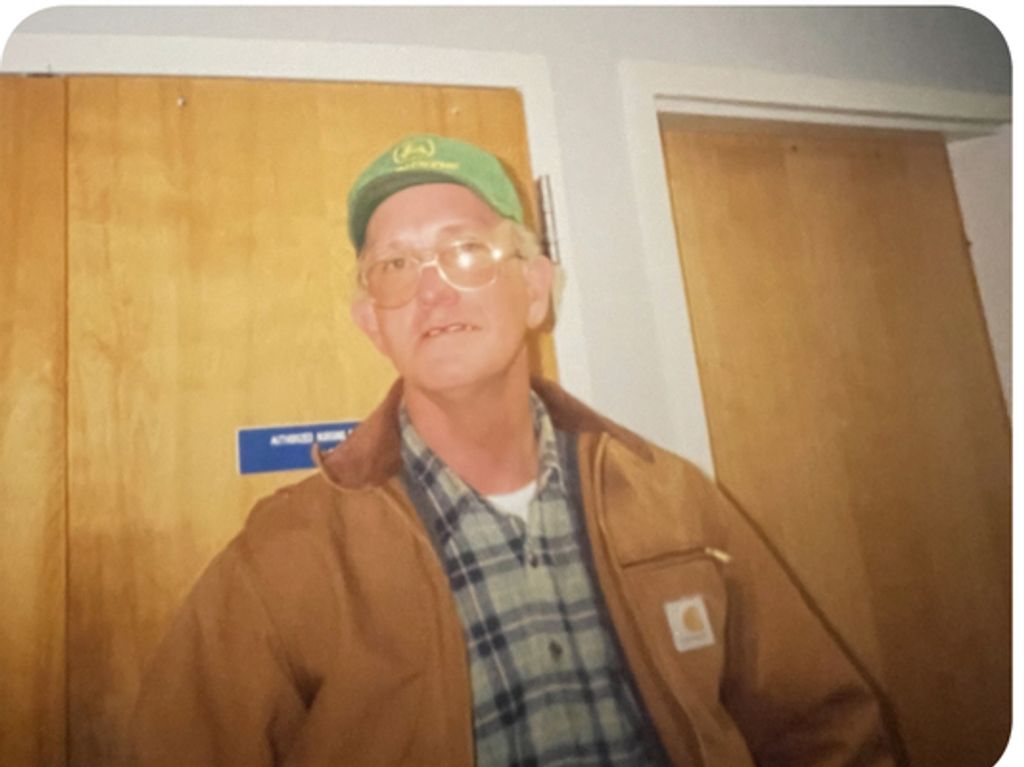 Oscar Mitchell Profile Photo