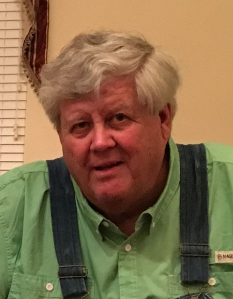Robert "Bob" H. Harper