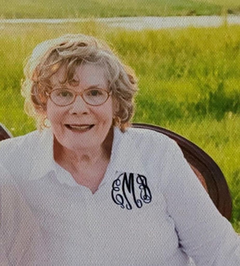 Elizabeth Benton Mooney Profile Photo