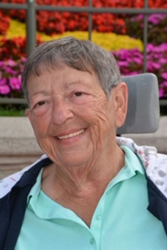 Pauline Louise Marasco Saraco