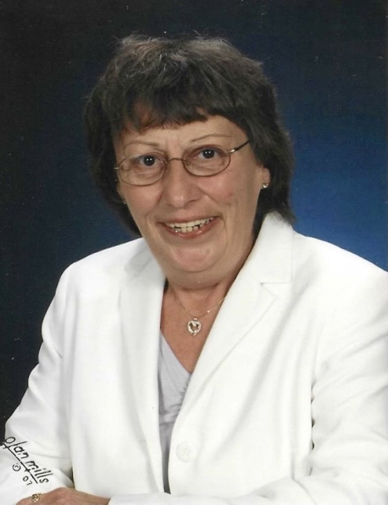 Thelma M. Pageau