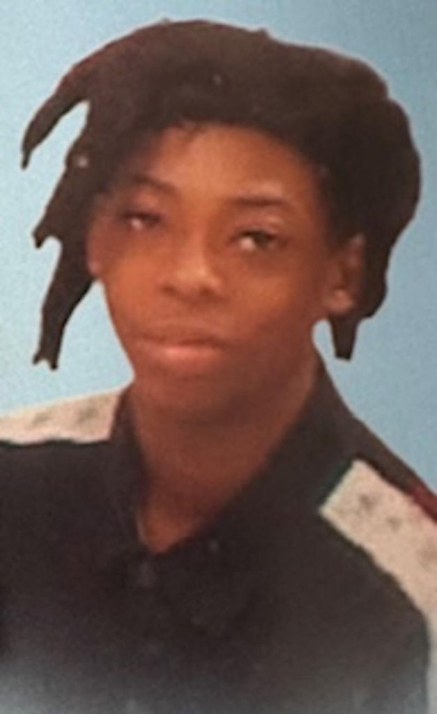 Jadean Aundre Deshaun Wilson Profile Photo