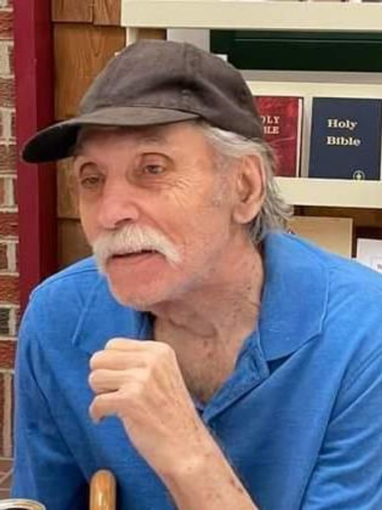 Marvin Blankenship Profile Photo