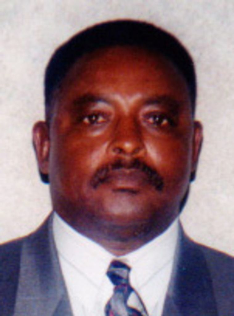 Edward Adolph Spencer Profile Photo