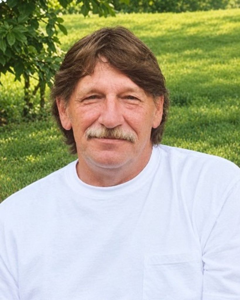 Oscar Noyles Mason Profile Photo